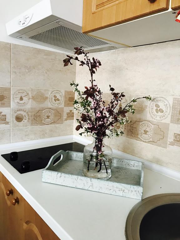 Apartment The Royal Square Цетине Екстериор снимка